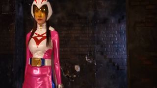 [SuperMisses.com] SPSD-90 Shiranui S-3 Airborne Special Task Force Yuuri Touka (桐香ゆうり)-000