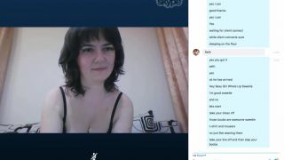 Skype girls - revenge of the pussy