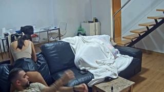 Reallifecam - Megan And Bf Face Sitting Hot Sex On The Couch 20.09.2024 714P - Amateur