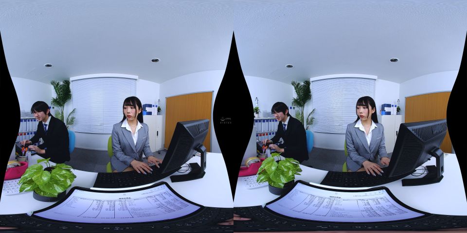 Ozaki Erika - PXVR-148 A -  (UltraHD 2024) New Porn
