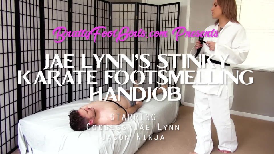 free video 9 Jae lynn foot lling handjob tyfoo | stinky feet | femdom porn foot fetish and sex