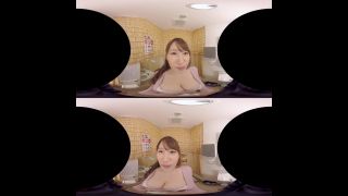 DANDYVR - 005 C - Virtual Reality JAV - Japan