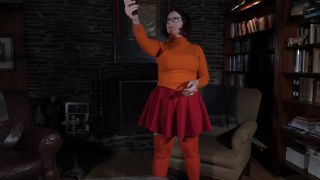 online clip 29  Bettie Bondage - Velma Gets Ghosted 4k, virtual sex on 3d porn