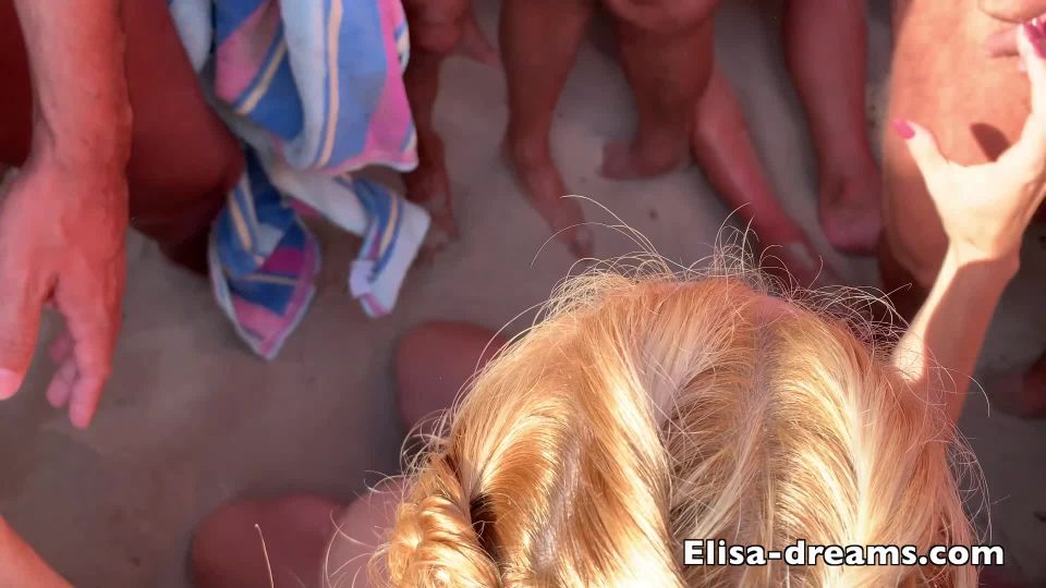free xxx video 34 Elisa - Bukkake 43 Men [Elisa-dreams] (FullHD 1080p), helena locke femdom on femdom porn 