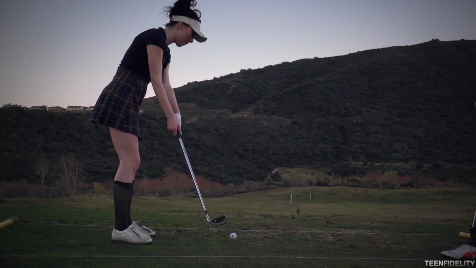 Aria Alexander (alias Sasha Nexx) - Makeem Sweat 7