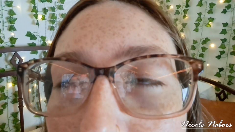 [K2S.CLUB] Nicole Nabors - Sexual Tension - FullHD 1080P