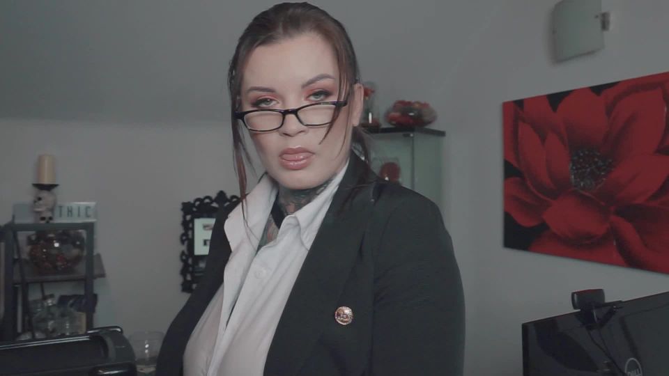 Pt 2SabienDeMonia - I Will Cum Inside You Solo Custom