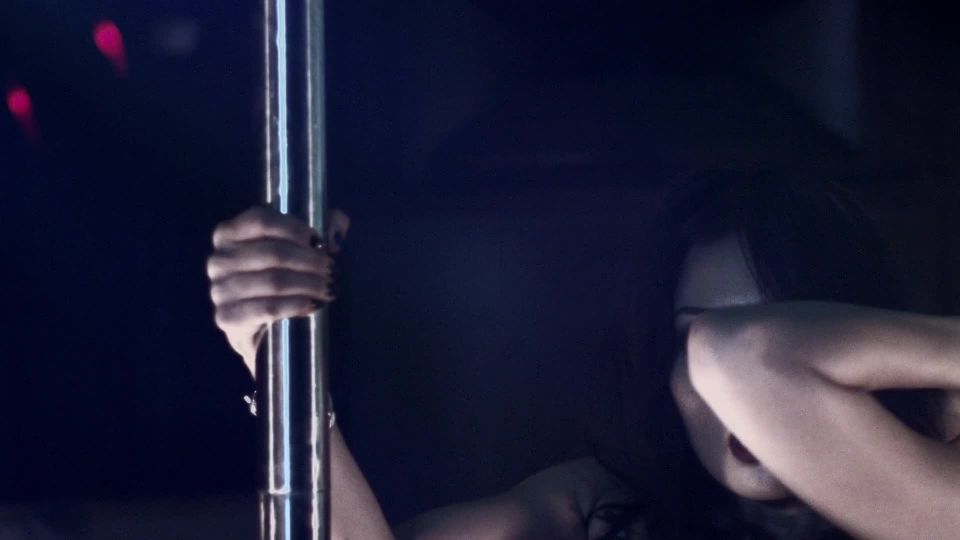 Chasty Ballesteros – The Night Crew (2015) HD 1080p - (Celebrity porn)