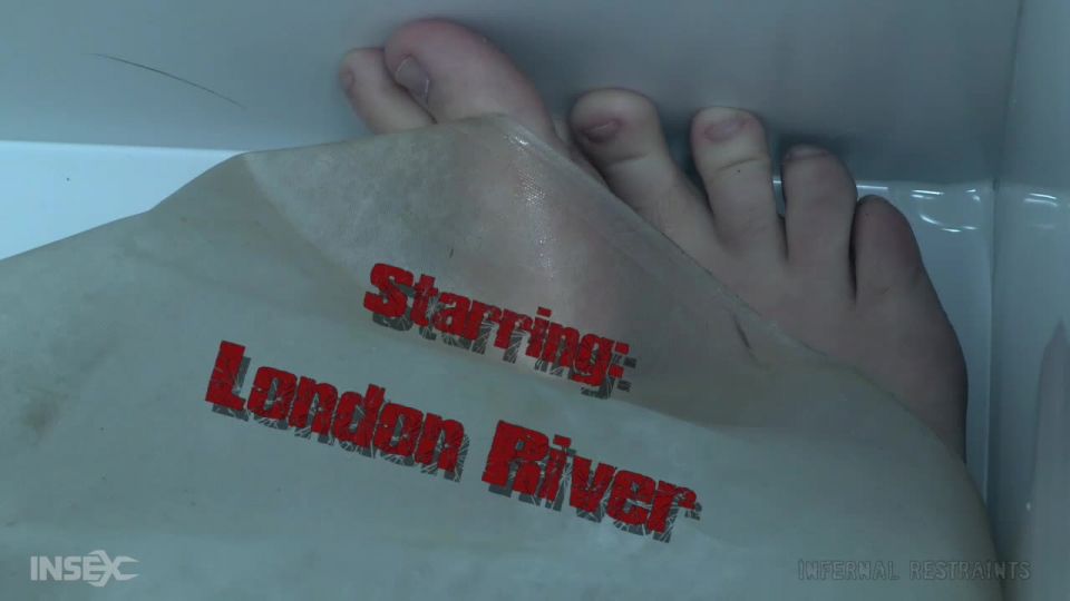 online clip 29 London River. Pain It Forward Leaded [HD 3.54 GB], grey bdsm on femdom porn 