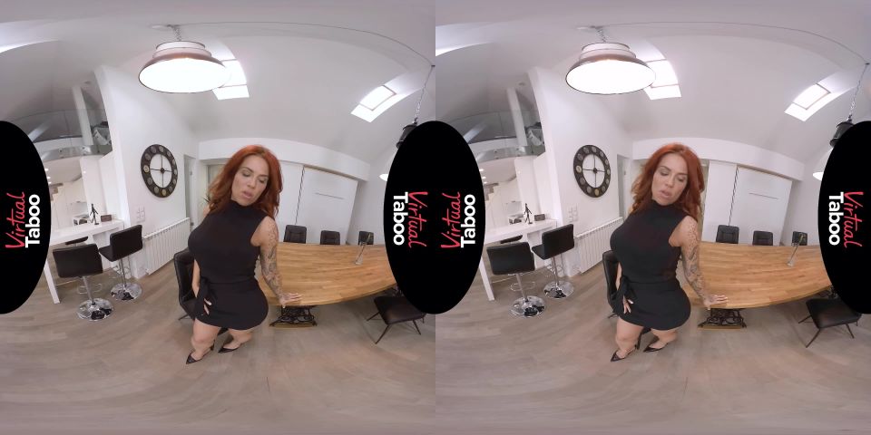 big tits blow virtual reality |  | pov