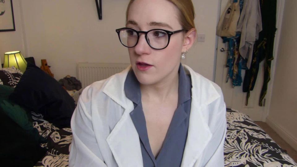 free online video 7 Fiona Dagger – Fucked by Your Doctor Mom - role play - toys lesbian nylon fetish