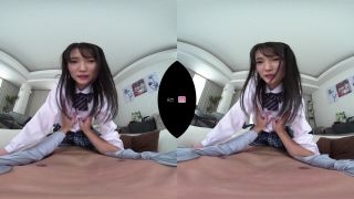 free porn video 3 MDVR-255 B - Virtual Reality JAV - smartphone - virtual reality femdom foot worship