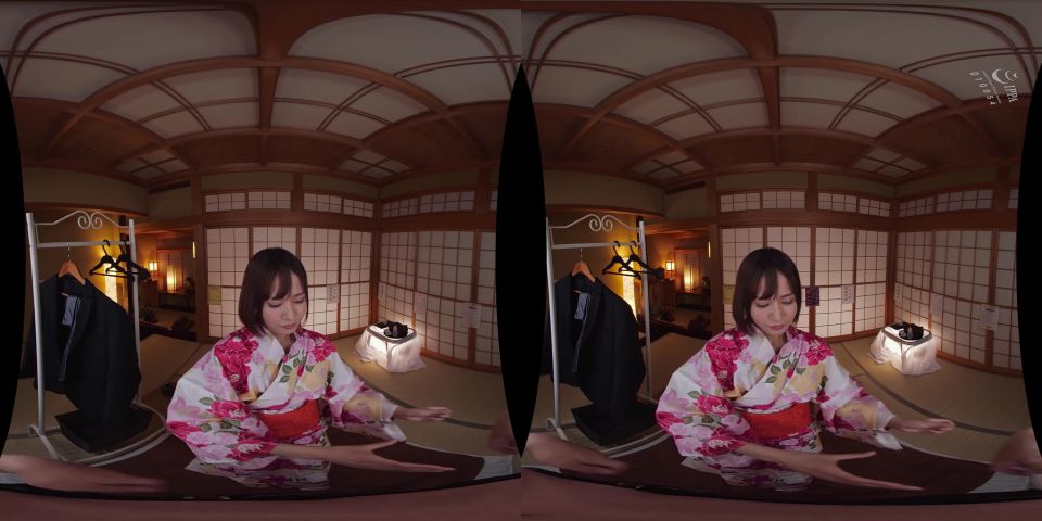 adult video clip 48 HNVR-048 A - Japan VR Porn on massage porn asian strip