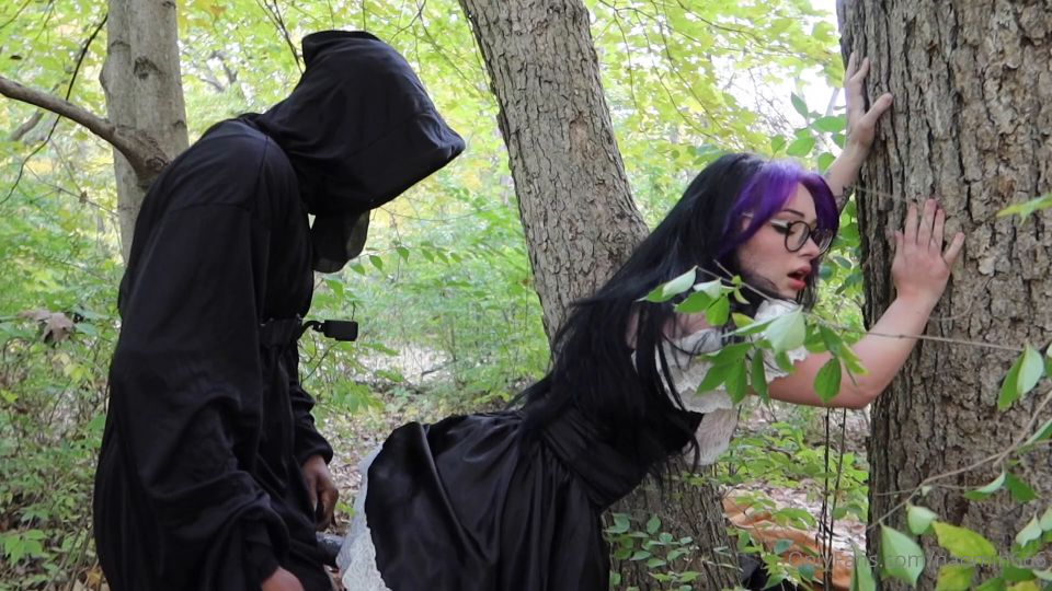 Naomih666 - Ghostface B/G - FullHD 1080P