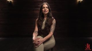 free online video 20 April Olsen Dominated In Brutal Bondage, bonnie rotten femdom on femdom porn 