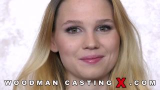 Rebecca Lee casting X
