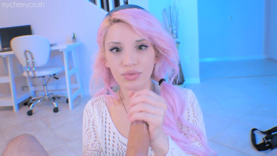 Afterschool Special HD MyCherryCrush Seduction