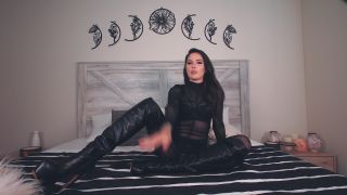 free online video 3 Goddess Alessa – CBT For Dummies | dirty talk and masturbation instructions | fetish porn femdom babes