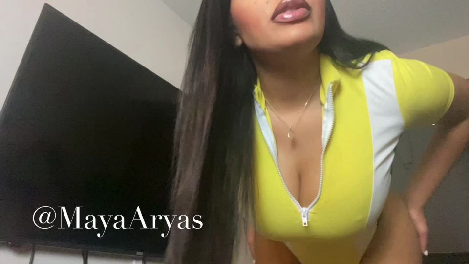 free porn video 15 MayaAryas – Small Penis Tax May 2020 - joi - fetish porn motherless femdom