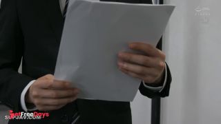 [GetFreeDays.com] PFES-006 Married Secretarys Exposed Thighs Boss Humili Sex Clip April 2023