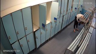 adult video clip 45 hidden camera in the women’s locker room fitness club 3 | locker | webcam 