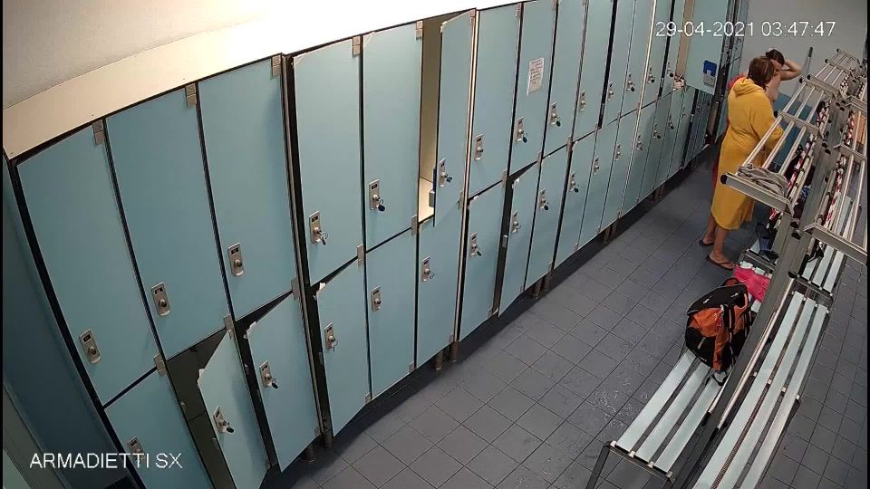 adult video clip 45 hidden camera in the women’s locker room fitness club 3 | locker | webcam 