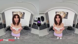 [GetFreeDays.com] TmwVRnet - Lola Danger - Hot, orgasming brunette Sex Video June 2023