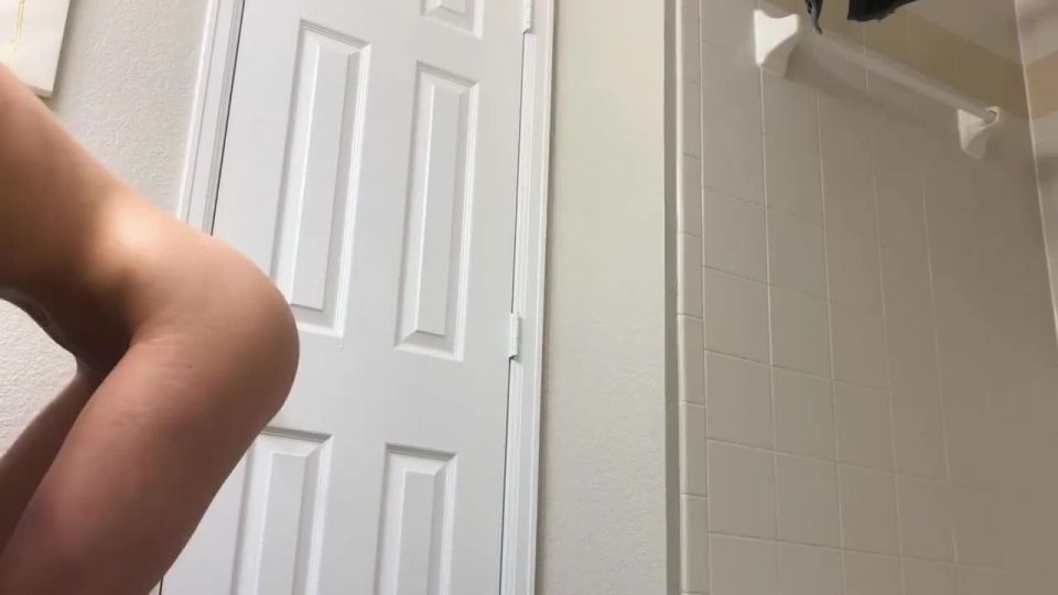 xxx clip 15  webcam | Shower Bathroom 4515 | hidden camera