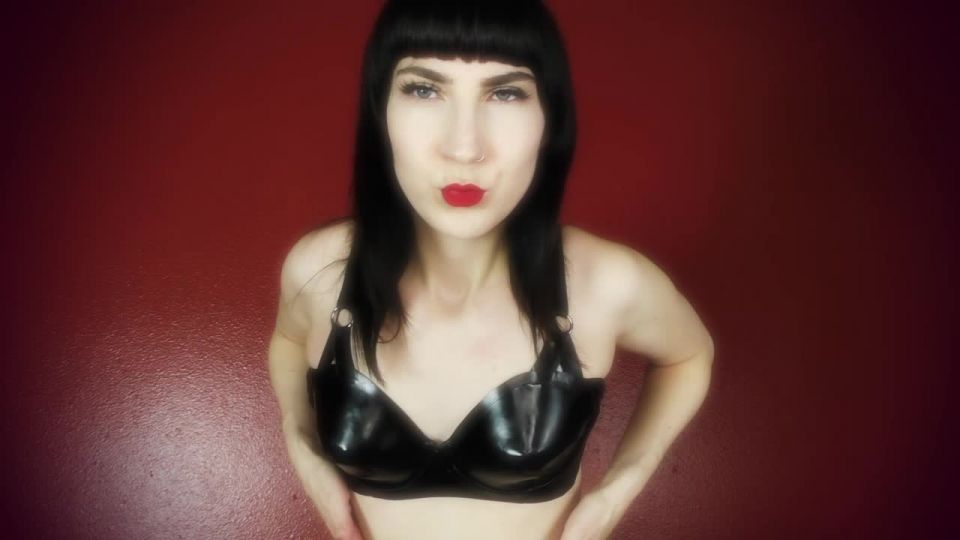 xxx video 16 gay armpit fetish Latex Lust – Goddess Eliza, mesmerize on femdom porn