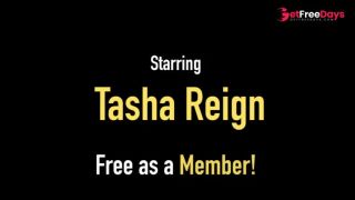 [GetFreeDays.com] Tasha Reign Sun Bathes While Masturbates Her Shaved Pussy Sex Clip October 2022