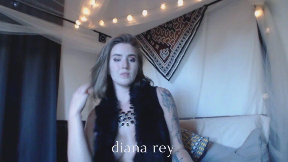 adult video clip 24 Diana Rey – Secret Pain Slut | femdom | femdom porn femdom machine