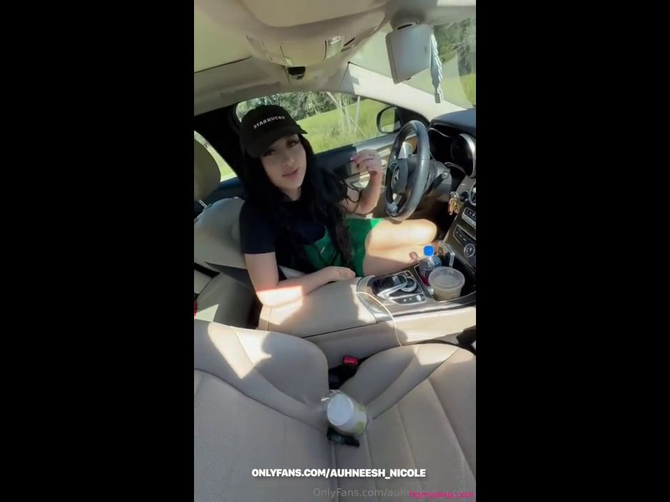 online porn video 7 Auhneesh Nicole Starbucks Barista Likes Deep BBC - [Onlyfans] (HD 720p) - videos - anal porn pawg femdom