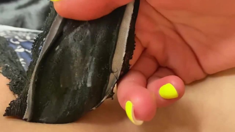 Pornhub.com - QuinnPie - Siterip - K2S - Ubiqfile - Free Porn Streams - Ver o Descargar Estas bragas sucias son olorosas y deliciosas todo el día ropas cremosas pov