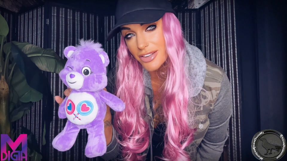 adult video clip 26 MistressRavenFD – THE X RATED BABYSITTERS CLUB  HUMILIATION PARENTING | femdom joi | pov public fetish