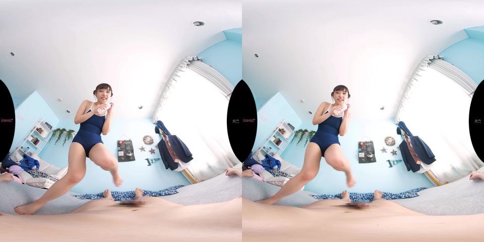 free porn clip 29 KAVR-235 B - Virtual Reality JAV | fetish | asian girl porn femdom mmf