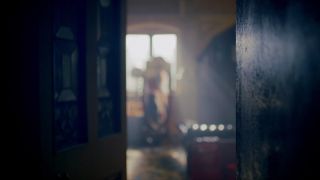 Holliday Grainger - Patrick Melrose s01e02 (2018) HD 1080p!!!