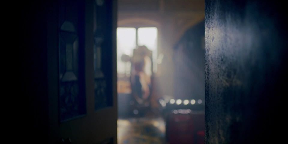 Holliday Grainger - Patrick Melrose s01e02 (2018) HD 1080p!!!