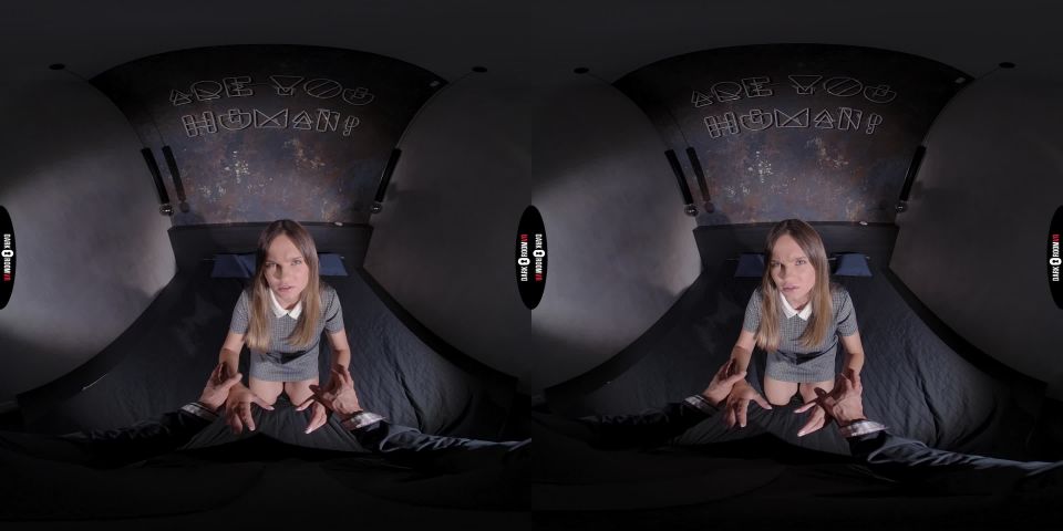 xxx video clip 37 There's Only One Way Out Gear vr | virtual pov | reality big tits tumblr
