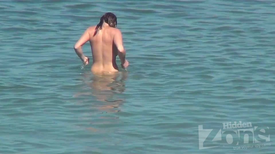 Online Tube Voyeur nudism - voyeur