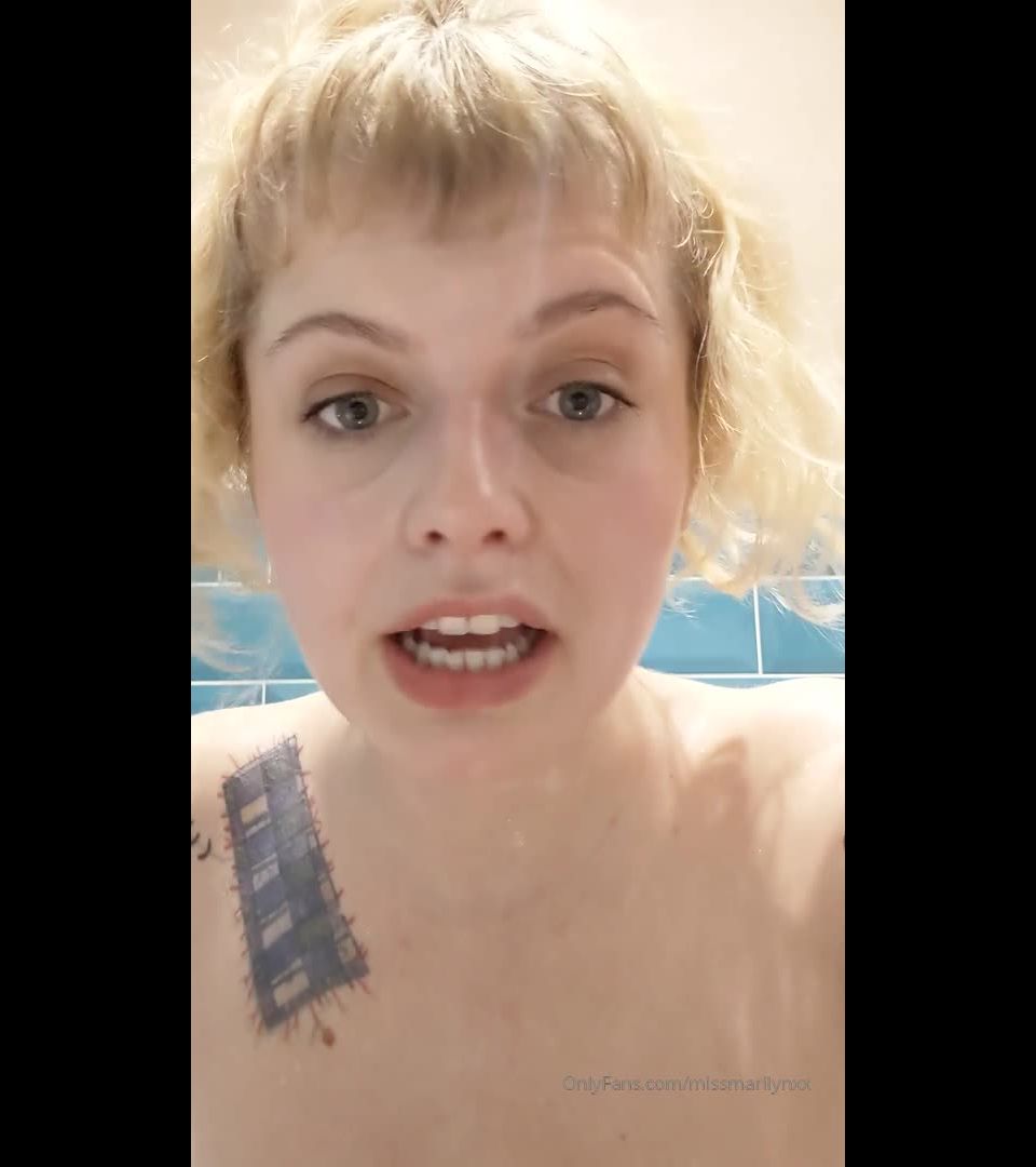 Miss Marilyn - Missmarilynxx Missmarilynxx - ok ustedes pidieron que aquí una mirada en mi vida im lament si la imagen de geor 27-12-2019