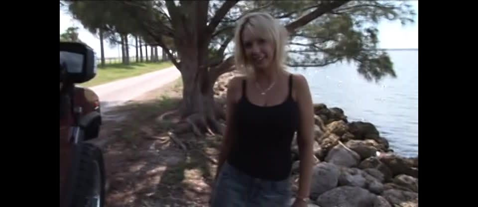 adult xxx video 5 Being Naughty Alysha #4, gonzo blonde dp on blonde porn 
