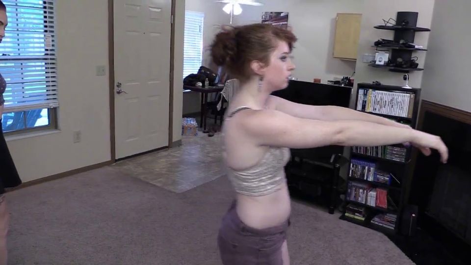 Video Arwin Hypnotized To Love 720p HD