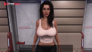 [GetFreeDays.com] STRANDED IN SPACE 112  Visual Novel PC Gameplay HD Porn Stream July 2023