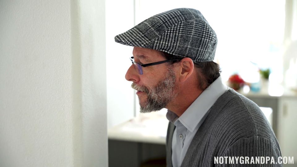 Sophia Sterling - Little Red Riding Slut Full HD 1080p - Notmygrandpa