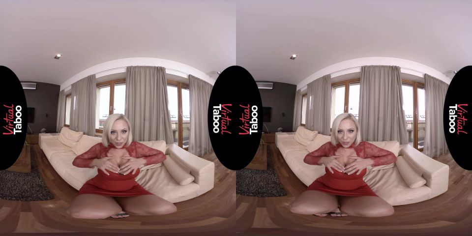 virtual reality - Virtualtaboo presents Lilli Vanilli in Dress To Impress – 04.12.2018
