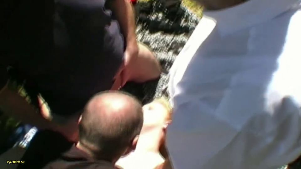 MasterOfPorn - Der geile Hengst - HD 720P