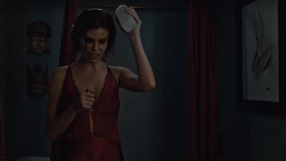 Dominik Garcia-Lorido - Desolation (2017) HD 1080p - (Celebrity porn)