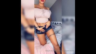 [Onlyfans] 20-05-29 25703992 Hey Guys Ive missed you all so much so today I filmed this naughty little(