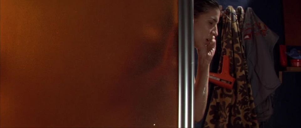 Lucia Jimenez - The Kovak Box (2006) HD 720p - (Celebrity porn)