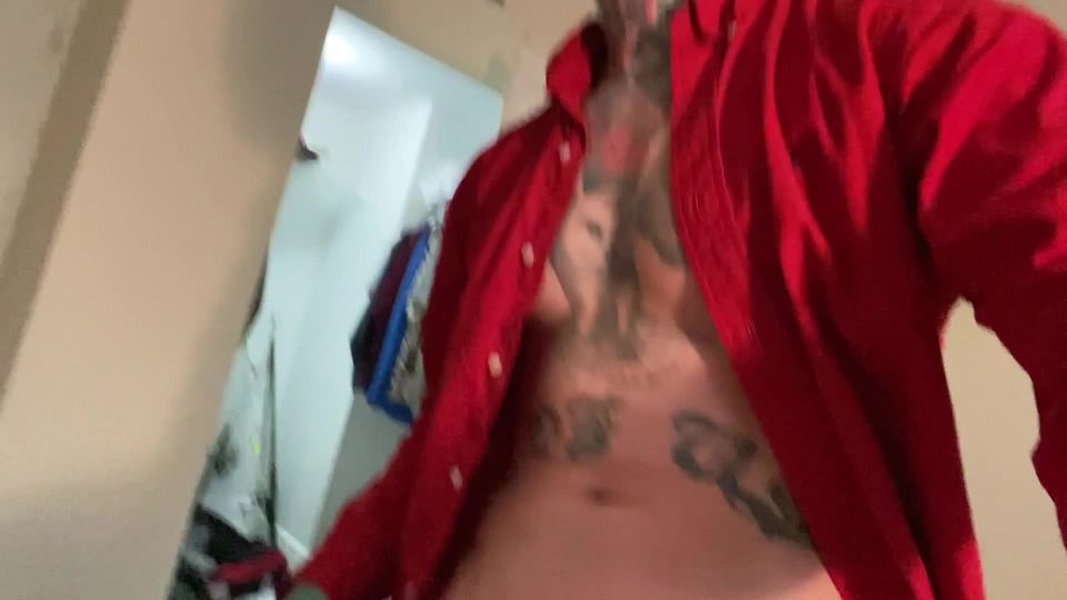 adult xxx video 19 Val Steele – Lucky Slut Double Stuffed On New Years - val steele - tattoo winter fetish
